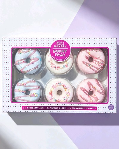 Bath bubble bakery - bath,