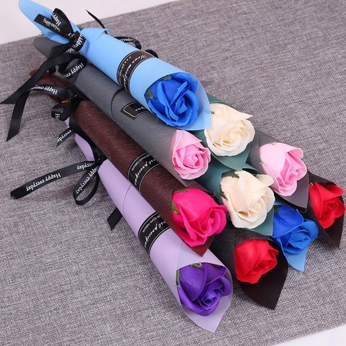 Valentine rose flower - valentine,