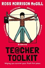 Teacher Toolkit: Helping You