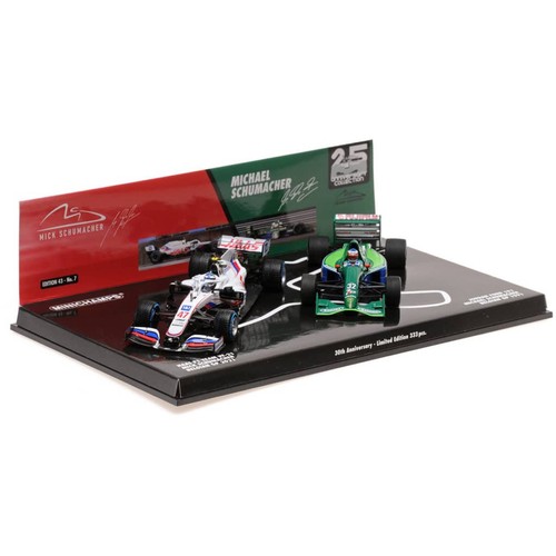 Jordan ford 191 with - 1:43,