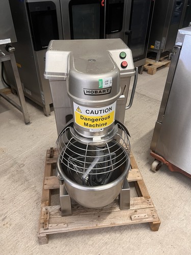 Hobart hsm20 20qt - /, ltr