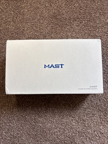 Mast wqp 046 professional - wqp-046,
