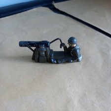 Charbens Vintage WW2 Metal