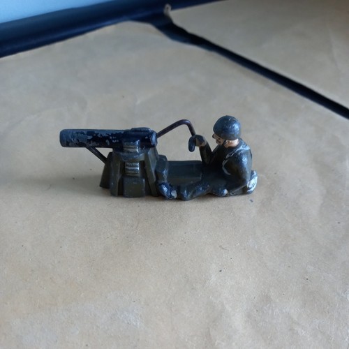 Charbens vintage ww2 metal - charbens,