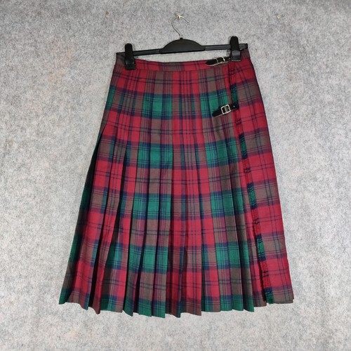 Vtg hector russell kilt - hector, size