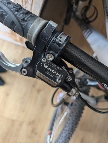 Hope mono mini hydraulic disc - mono,