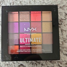 NYX Professional Makeup