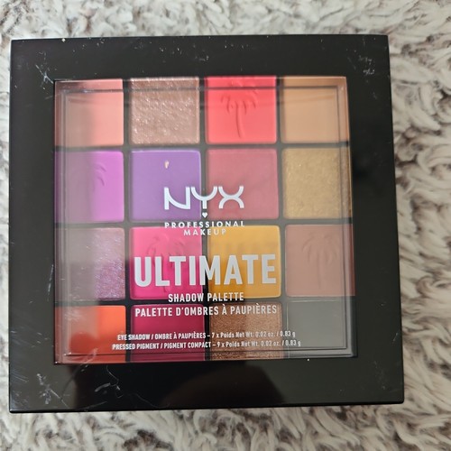 Nyx professional makeup - nyx,