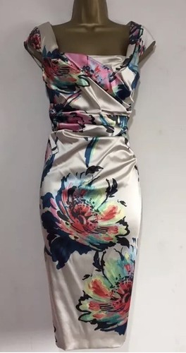 Gorgeous coast multifloral - gorgeous,