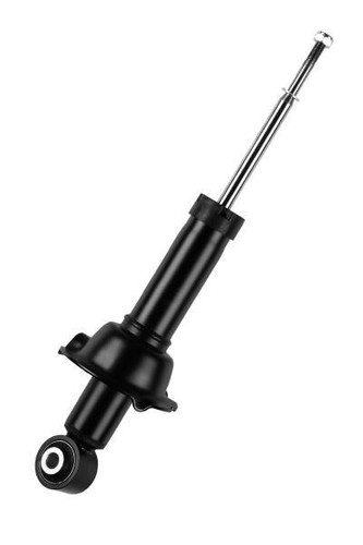 Shock absorber rear - x,