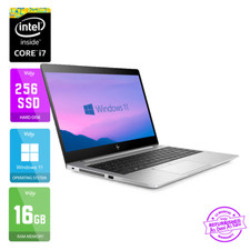 HP EliteBook 840 G5 i7‐8650U