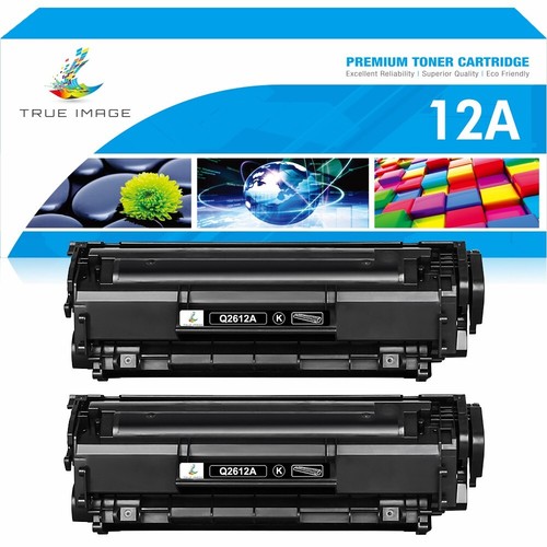 Toner cartridge fits for - toner, hp