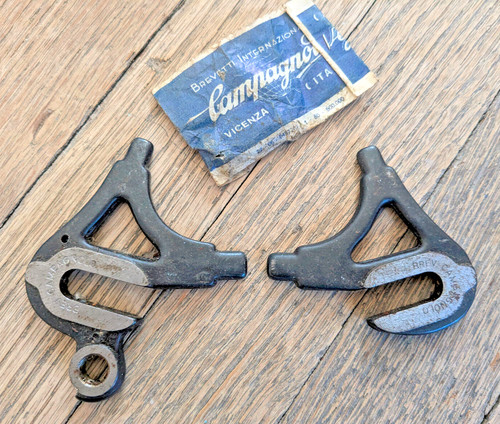Campagnolo rear horizontal - campagnolo,