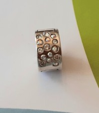 Chamilia  Glimmer  clip lock