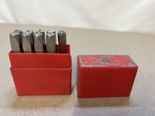 Priority Vintage 3/8 Inch