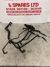 PEUGEOT CITROEN FORD VOLVO DIESEL FUEL PIPES AND HAND PRIMER FITS PSA 1.6 HDI