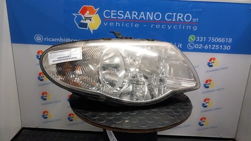 Projector headlight - dx, projector-headlight