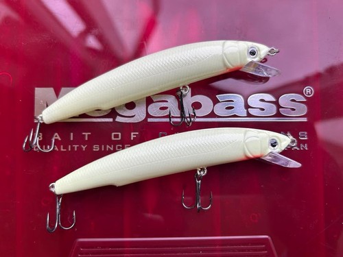 Bass fishing top water minnow - fishing,