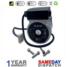 Vaillant Boiler Pump Head