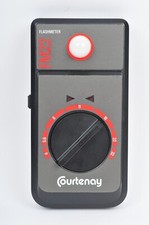 Courtenay FM22 Flash Meter Tested Accurate