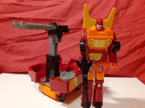Transformers autobot heroes - autobot,
