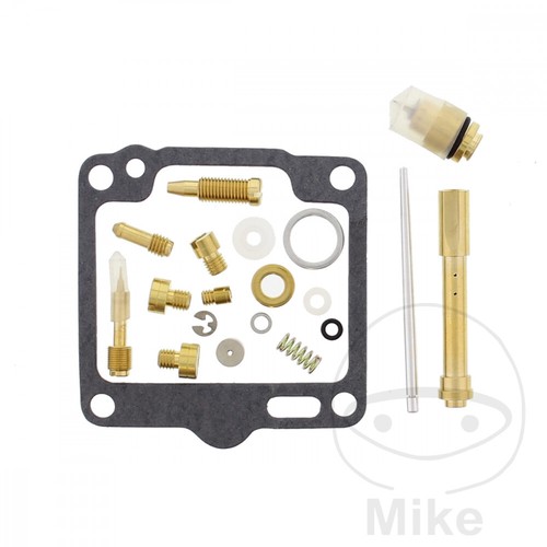 Keyster carb repair kit - keyster, fits