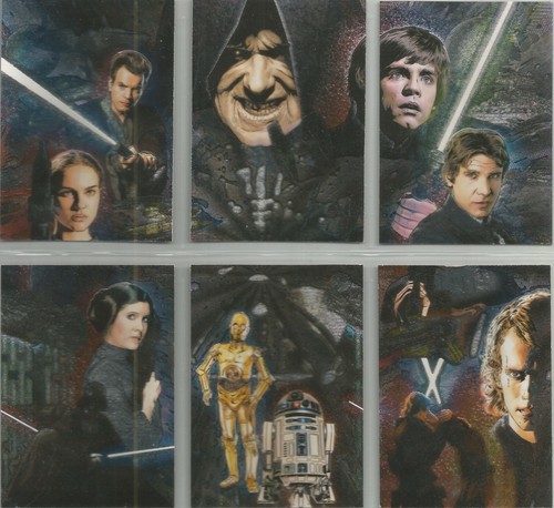 Star wars galaxy - -, of