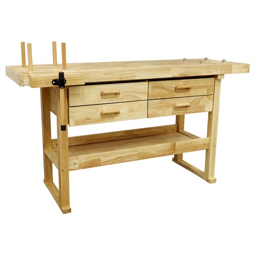 Woodworking carpentury bench - woodworking,