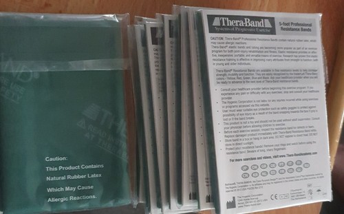 Thera band 2 - -,