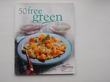 Slimming World's 50 Free Green