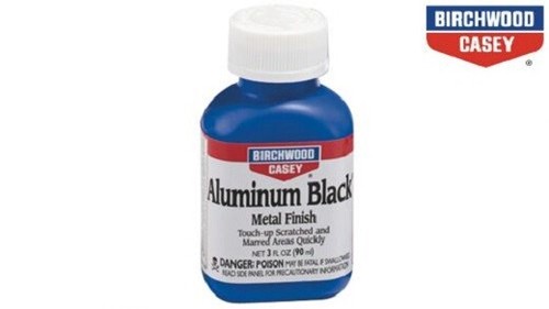 Birchwood casey aluminium - birchwood,
