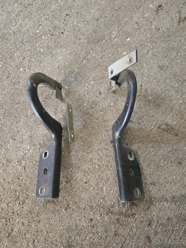Mk5 fiesta zetec bonnet - fiesta,