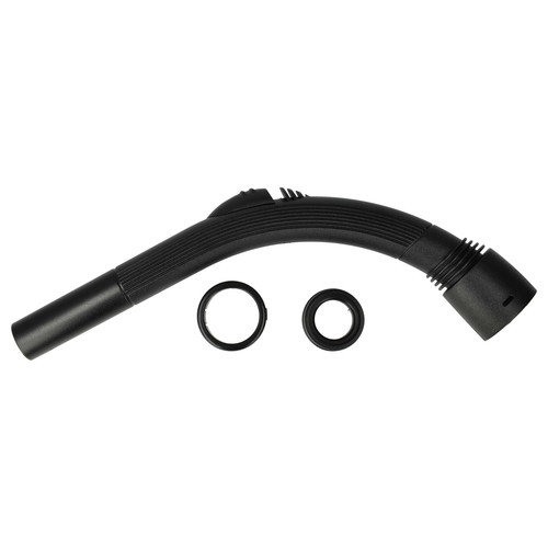 Hose handle for dirt - handle, devil
