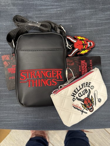Primark stranger things - primark,