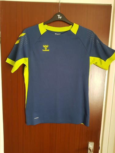 Hummel men training - hummel, light