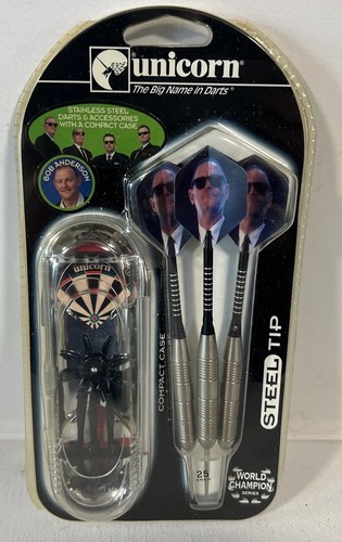 Bob anderson darts unicorn - bob,