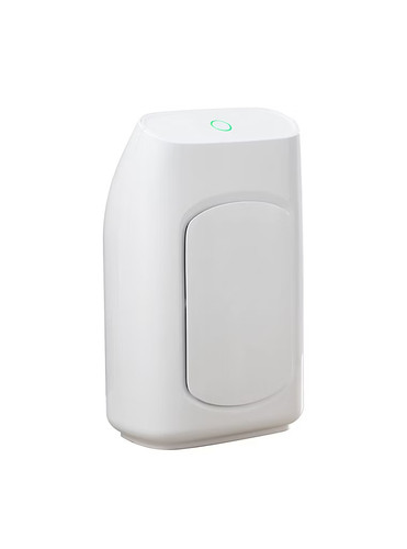 Daewoo dehumidifier 700ml - dehumidifier,