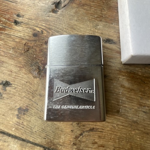 Rare vintage budweiser - rare,