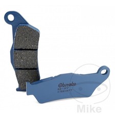 Brembo Brake Pads Carbon