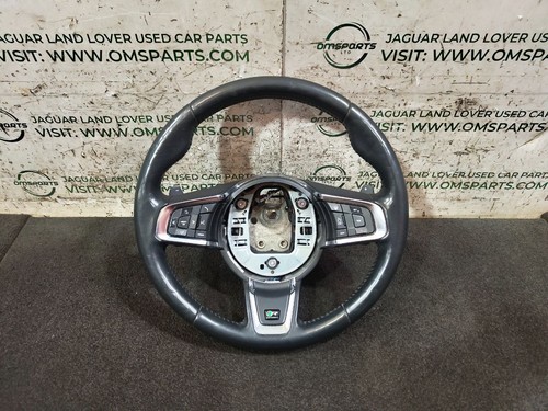 Jaguar x260 multifunction - xf,
