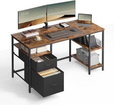 VASAGLE Computer Desk, Office