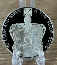 2013 £5 65th Anniversary Of
