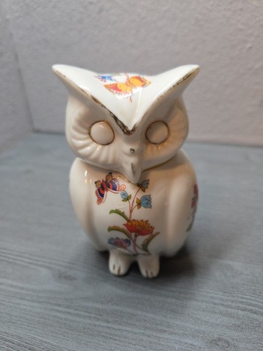 Vtg aynsley fine - fine, bone