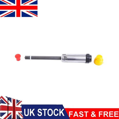 New fuel nozzle injector - nozzle,