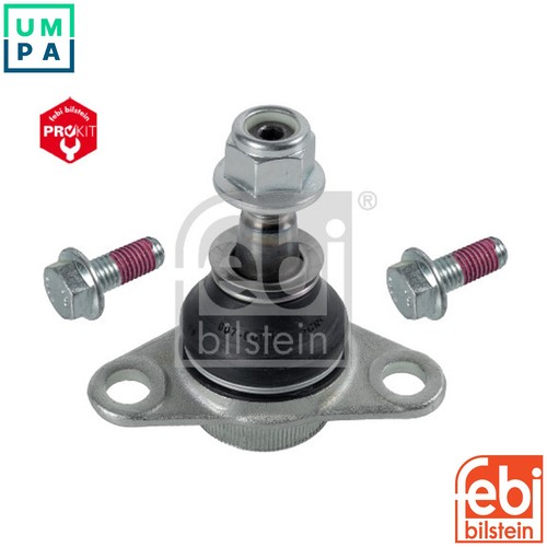 Ball joint 36715 for volvo - ball,