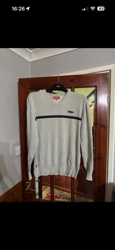 Men vintage kickers neck - vintage,