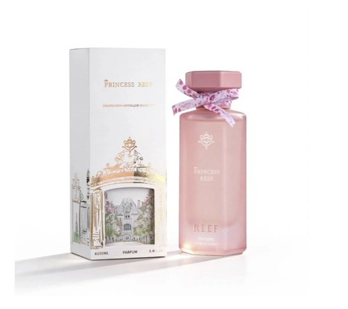Princess reef 100ml edp price - princess,
