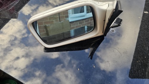 Bmw e30 electric wing - bmw,