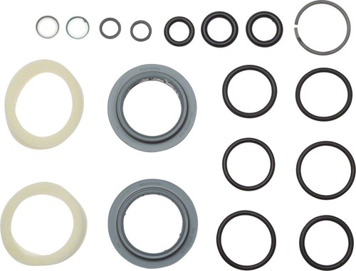 Rockshox fork service kit - service,
