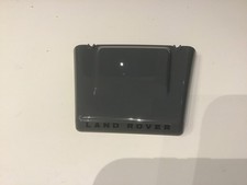 Bruder Dark Grey Bonnet Hood for 1:16 Land Rover. spare part.